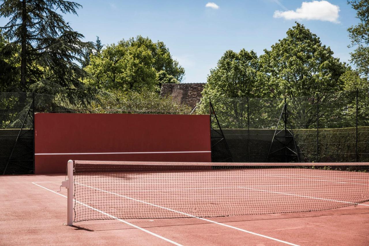 Les Hauts De Loire Hotel Onzain Kültér fotó